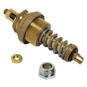 Valve Kit for 7679.012