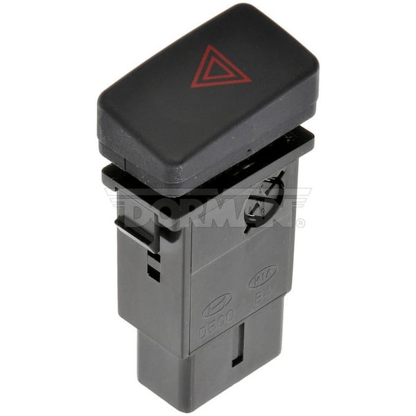 OE Solutions Hazard Warning Light Switch 2005 Hyundai Sonata