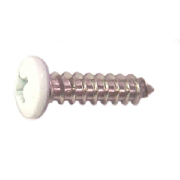 Drive Straight #8 3/4 in. Phillips Pan-Head Sheet Metal Screws (57-Pack)