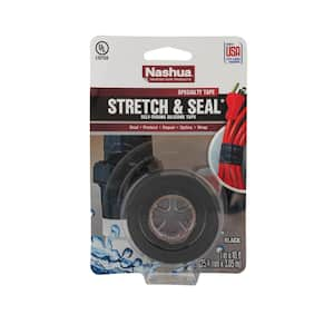 Gorilla Waterproof Patch and Seal Clear Waterproof Duct Tape 3.67-in x 8-ft  at