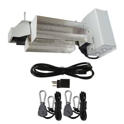 Best 1000 Watt HPS Grow Light For Strong Indoor Harvests