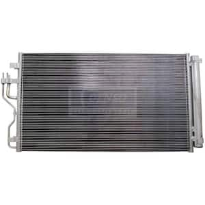 A/C Condenser