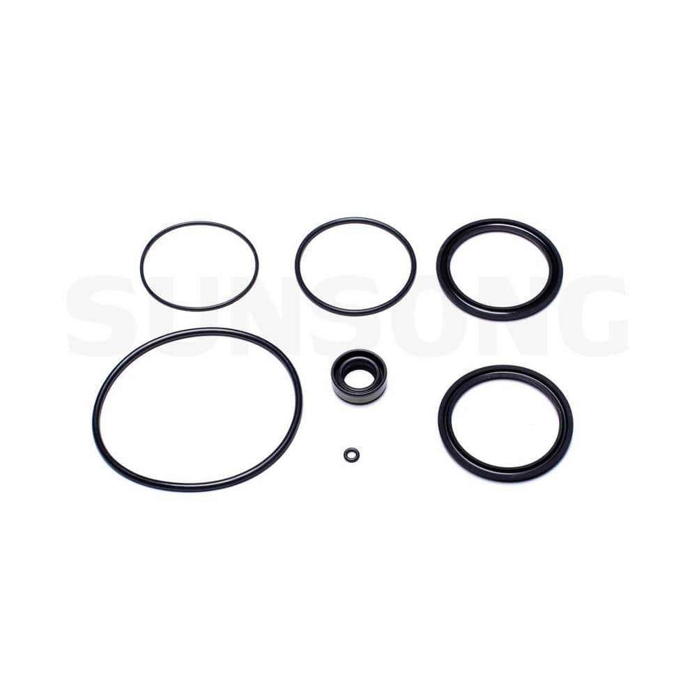 Steering Gear Input Shaft Seal Kit price history on PriceWatchPro