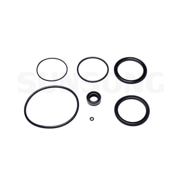 Sunsong Steering Gear Input Shaft Seal Kit