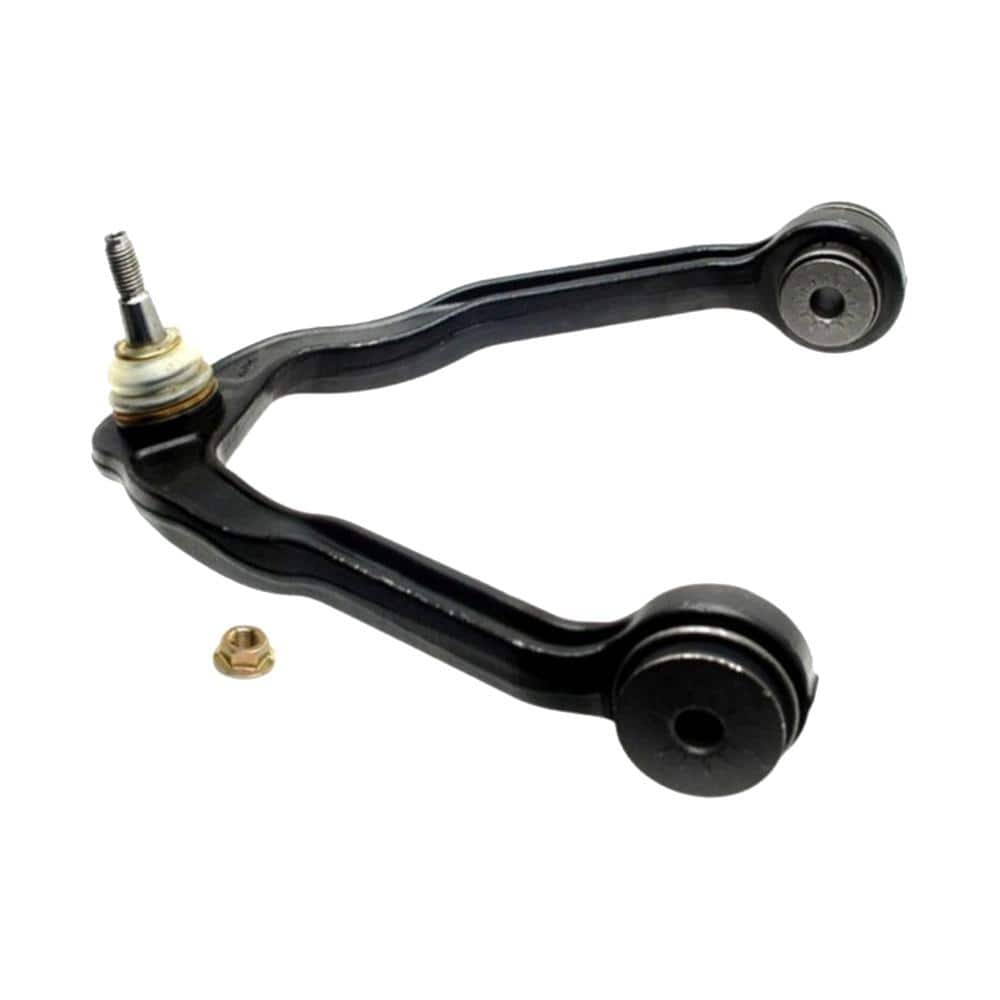 ACDelco Suspension Control Arm and Ball Joint Assembly - Front Upper  45D1103 - The Home Depot