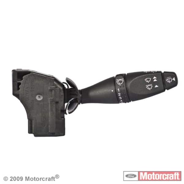 Motorcraft Windshield Wiper Switch