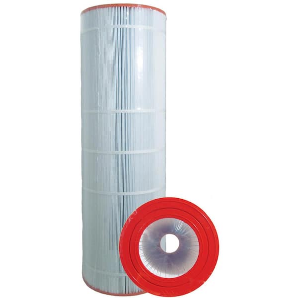 9000 Series 10-1/16 in. Dia x 31-1/8 in. 200 sq. ft. Replacement Filter Cartridge