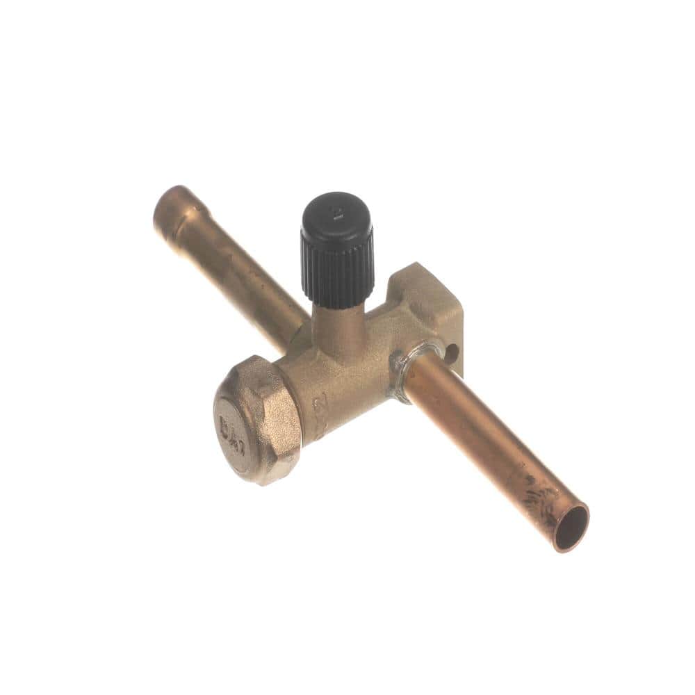 "Liquid Line Service Valve 3/8"" S1-02211571000" price history on PriceWatchPro