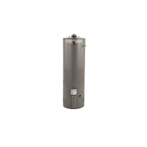 Performance 50 Gal. Tall 6 Year 38,000 BTU Ultra Low NOx (ULN) Natural Gas High Efficiency Tank Water Heater