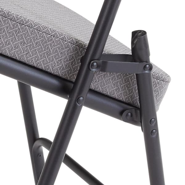 Low Price Children Chrome Padded Folding Chair - Fast Shipping - More Than  A Furniture Store