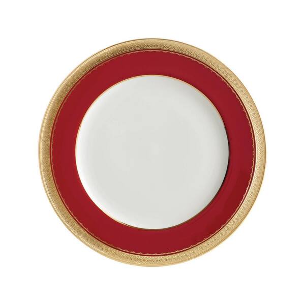 Auratic Athena Accent Plate