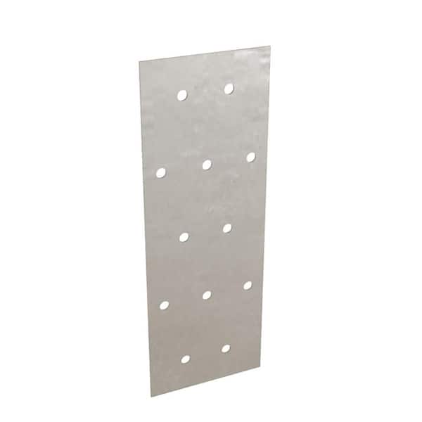 MiTek 1-13/16 in. x 5 in. G90 20-Gauge Nail Plate (100-Pack)