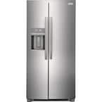 Ripiano In Vetro Frigidaire 5304526916 Per Modello GRSC2352AF1 – Usato Ma Perfetto