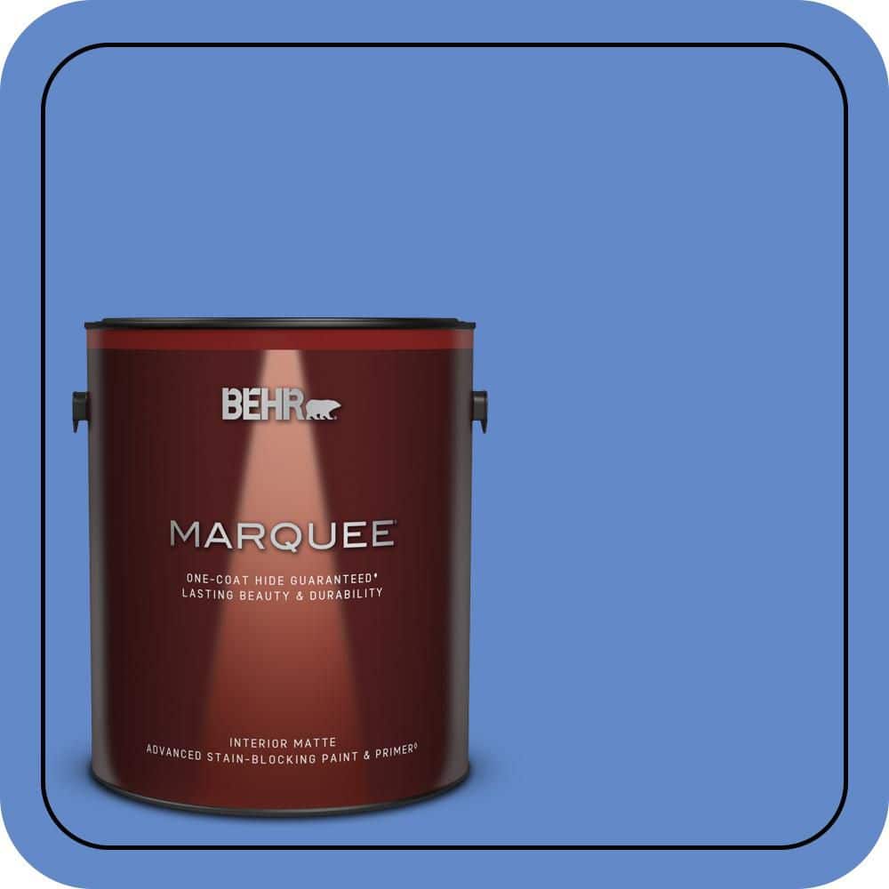 1 gal. #P530-5 Integrity Matte Interior Paint & Primer price history on PriceWatchPro