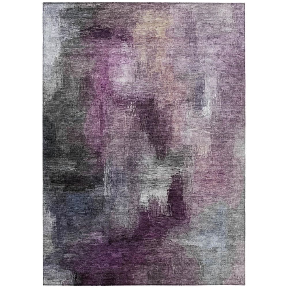 Addison Rugs Chantille Machine Washable Indoor/Outdoor Abstract
