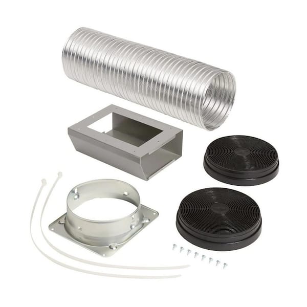 Range Hood Ductless Kit for SHC3062FS SHC3662FS