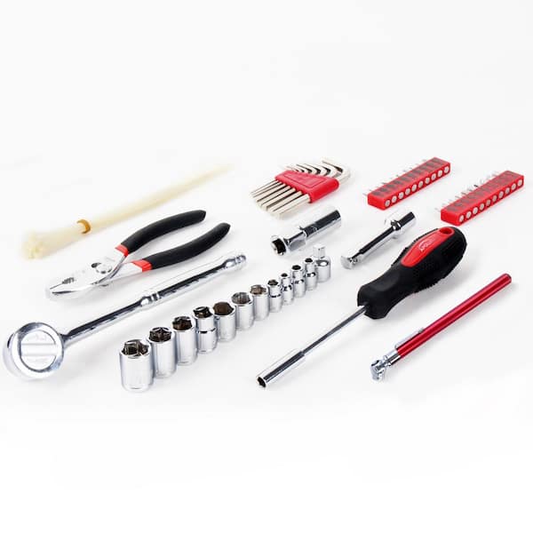 Handibot® Drag Knife & Holder, ShopBot Tools