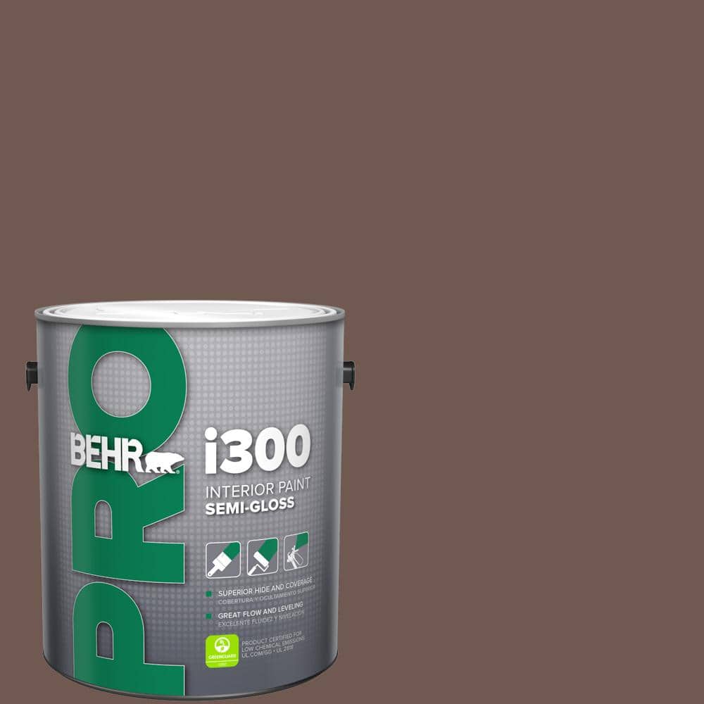 1 gal. #MQ2-34 Bistro Semi-Gloss Interior Paint price history on PriceWatchPro