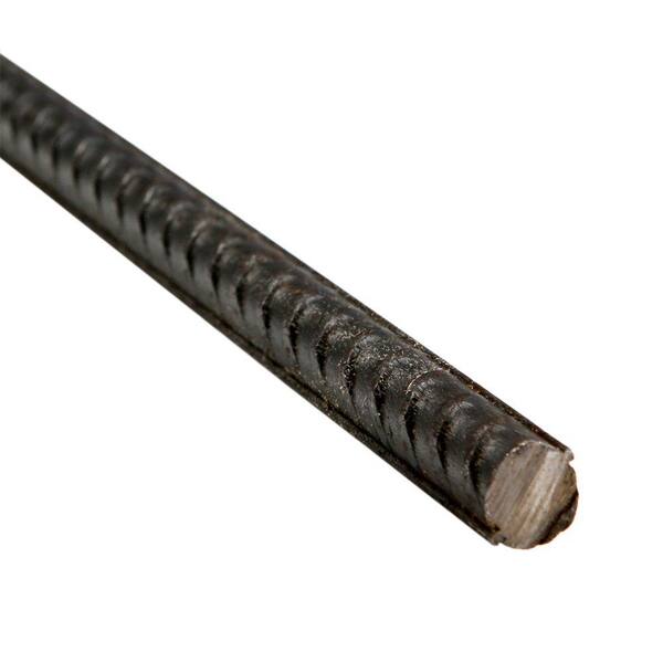 Unbranded 1/2 in. x 240 in. Rebar