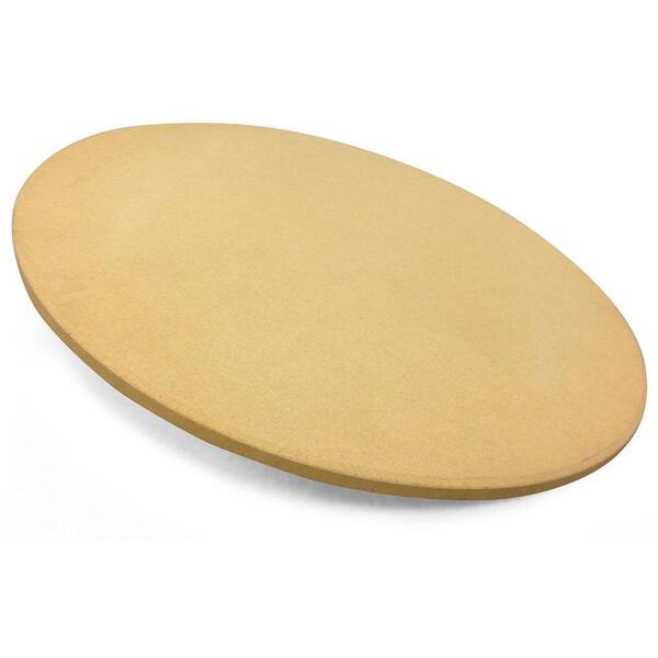 Cuisinart 13 in. Alfrescamore Pizza Grilling Stone Cooking Accessory