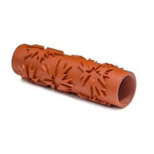 Stucco 7 in. Texture Roller Fireworks