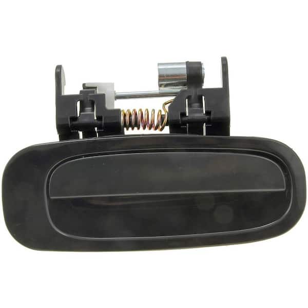 Unbranded Exterior Door Handle 1998-2002 Toyota Corolla 1.8L