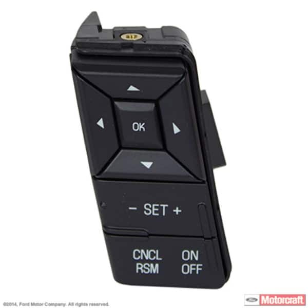 Motorcraft Cruise Control Switch