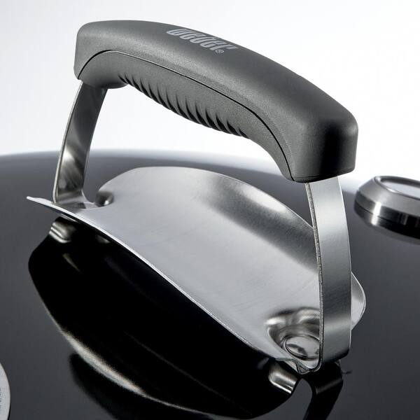 weber 22 performer