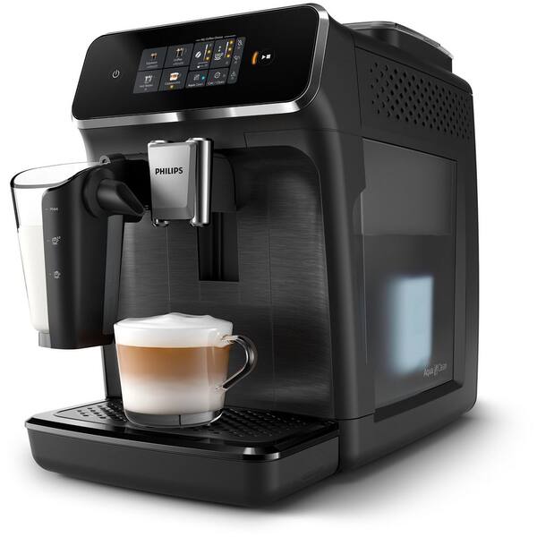 Preventative Care and Maintenance for Consistent Froth