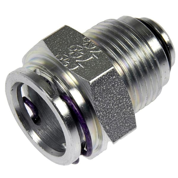 OE Solutions Oil Cooler Line Connector