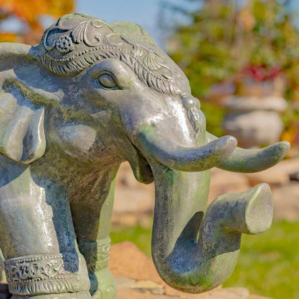 Silver Elephant Limited Edition 1 of 250