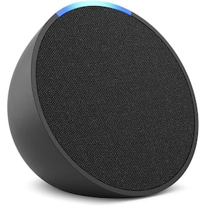 Echo Dot 5ª Gen (blu Notte) + Sengled Smart Plug – Kit Base Per Casa Intelligente Con Alexa, Audio Migliorato E Controllo Vocale