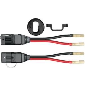 Heavy Duty Trolling Motor Connector Kit