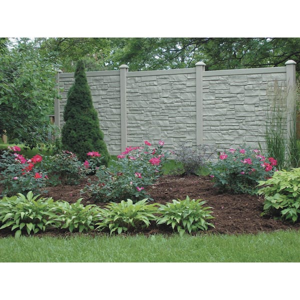 Privacy Fence Ideas - The Home Depot