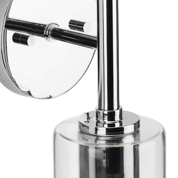 Progress Lighting Cofield Collection 22-1/2 in. 2-Light Polished