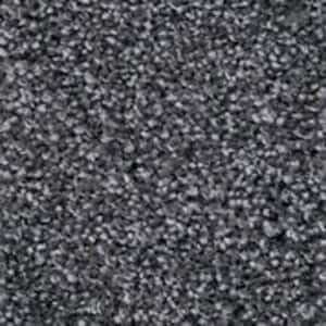 Founder - Tailor-made - Gray 18 oz. SD Polyester Texture Installed Carpet