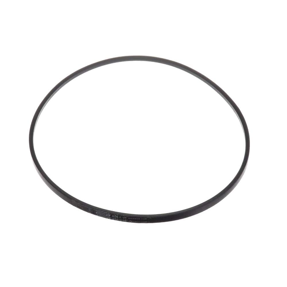 "Diversitech V-Belt 58"" Outside Diameter 1/2"" Top Width A56" price history on PriceWatchPro