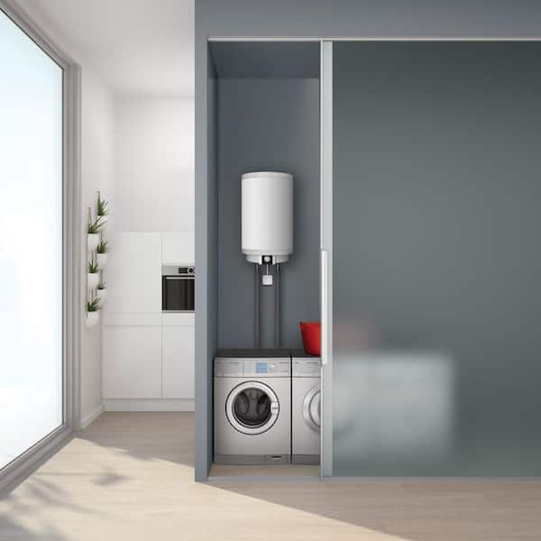 PSH 30 Plus 32 Gal. Wall-Mounted Compact Point of Use Electric Tank Water Heater