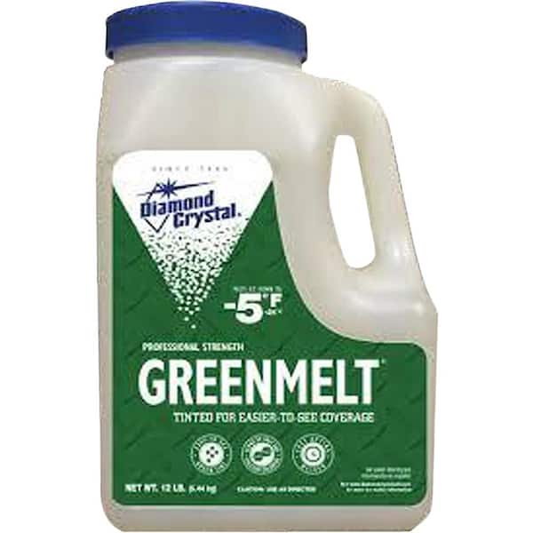 12lb Ice Melt Eco Jug