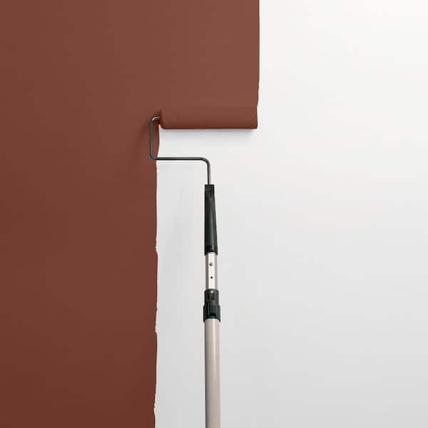 Warm Mahogany PPG1060-7 Paint
