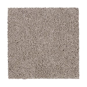 Lifeproof with Petproof Technology 8 in. x 8 in. Texture Carpet Sample ...