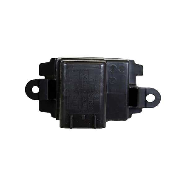 Motorcraft HVAC Blower Motor Resistor