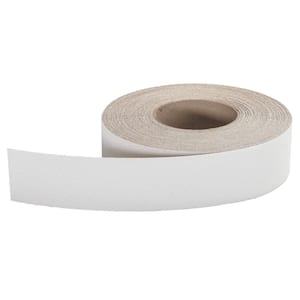 Backing Material: Paper Color: White 2 Inch Masking Tape