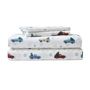 Children's cheap flannel sheets