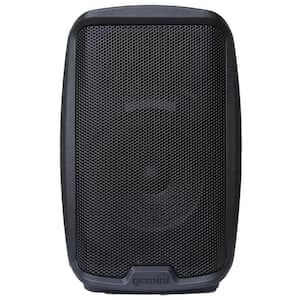 500 watt active speakers