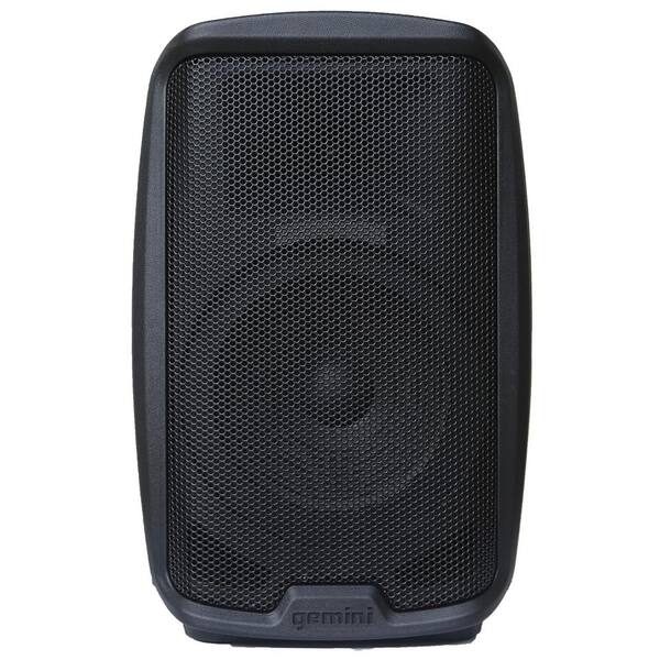 Gemini 500-Watt Active 8 in. Bluetooth Loudspeaker