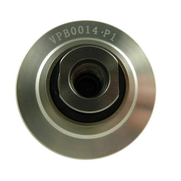 3/4" Stone Ogee Router Bit For Shaping Grinding Granite & Marble Edges F20BIT 
