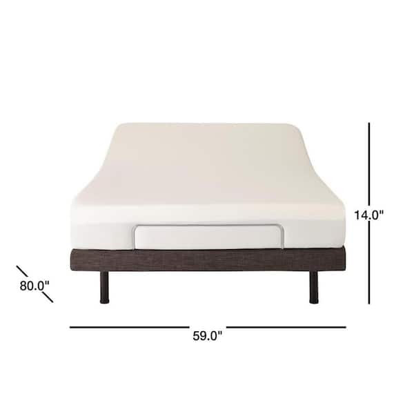 Rest Rite Queen Adjustable Foundation, Used Queen Adjustable Bed Frame