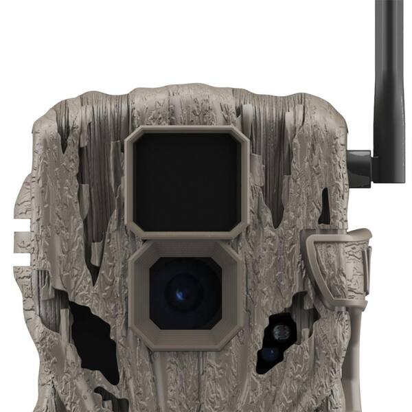 FUSION AT&T WIRELESS 26MP CELLULAR TRAIL CAMERA STC-FATW EB106 FUSION AT&T WIRELESS 26MP CELLULAR TRAIL CAMERA STC-FATW EB106