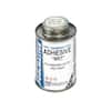 4-Ounce Can of Vinyl Swimming Pool Adhesive Wet
